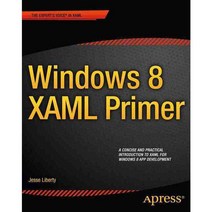 Windows 8 XAML Primer, Apress