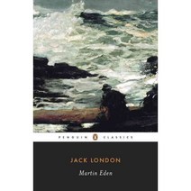 Martin Eden, Penguin Classics