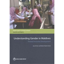 Understanding Gender in Maldives: Toward Inclusive Development, World Bank