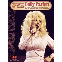 Dolly Parton: For Organs Pianos & Electronic Keyboards, Hal Leonard Corp