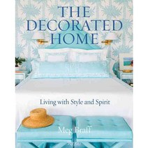 The Decorated Home: Living with Style and Joy, Rizzoli Intl Pubns