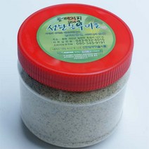 농부선식 들깨거피 가루, 500g, 2병