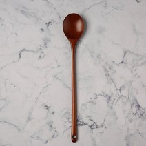 그린상사 고품격 옻칠 나무 조리도구, 15. 샐러드 스푼