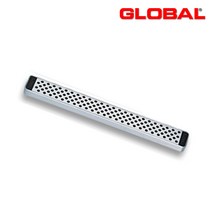[GLOBAL] 글로벌 자석 칼걸이 (16인치) / GLOBAL G-42/41 / 칼보관, 단품