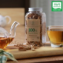 [트리안]_전남함평_100%유기농작두콩차_100g[2022년 유기농인증], 200g, 1개입, 1개