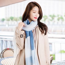 부트캠프 [오후5시 이전 주문 당일 발송] 롱스카프