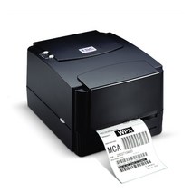 TSC TTP-243 라벨 바코드프린터 바코드인쇄 TTP243, TTP-243 PRO(시리얼)