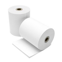 PDA용 카드단말기용 감열지 57x50 50롤(소포장), PDA용 감열지 57x50 50롤(소포장), 50개
