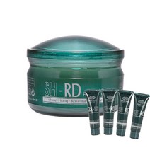 샨홍 SH-RD 프로틴 (단백질) 크림, 170ml (150ml+5mlx4개), 1set