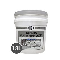 마스터 크리트 18L 구체방수제