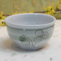 토비 청크로바 밥 공기, 1, 1개
