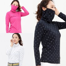 바이제이 바니 귀달이 마스크 티셔츠(M L XL)