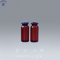 바이알병(만능병-갈색), 50ml