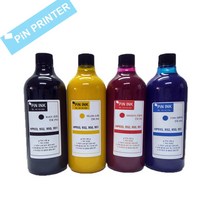 HP8610 HP8600 HP8100 HP7110 HP8100 잉크 리필잉크 호환잉크 무한잉크, 9-4. 안료대용량4색SET, 1개, .