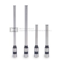 현대오피스 페이퍼프랜드 천공기 소모품 천공날 IQ-100A용 6mm 7mm, B타입/6mm(날길이5cm)