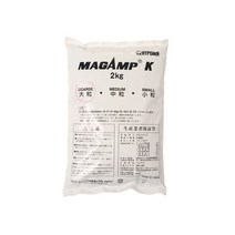 하이포넥스 마감프 K 대립 식물영양제 2kg, 1개