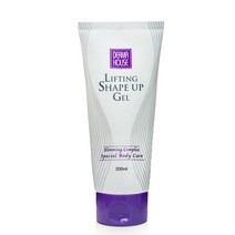 더마하우스 리프팅 쉐이프업 젤 200ml / 바디관리 바디슬리밍, 1개