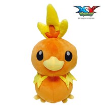 포켓몬스터 아차모 봉제인형, 포켓몬_아차모25cm