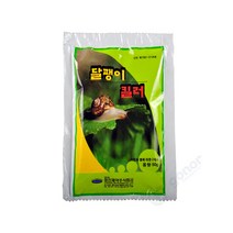 달팽이킬러 50g 달팽이 민달팽이 유인퇴치