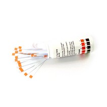 라이크 pH 테스트페이퍼 잔류세제량측정 스틱형_50개입, 단일 수량