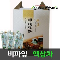 비파잎액상차(110ml*60), 1개, 110ml