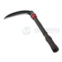 접는낫-고급식 전지톱 부착, 1개