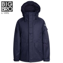 오마보이 빅사이즈 BIG 보드복 방수 방풍 기능성 자켓 KW218