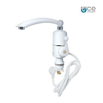 나이스 전기 순간 온수기, 긴목 입석설치용 4G