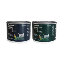 노루페인트 친환경 팬톤 칠판페인트 500ml 간단세트, 팬톤 칠판페인트 500ML 시카모어 단품