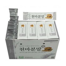 삼도봉 천마분말 6g x 50개(스틱형), 1개