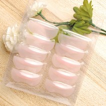 뷰티샵 속눈썹펌롯트 실리콘롯트 5셋트, 1개