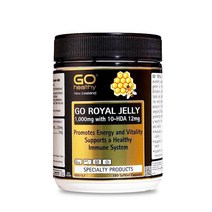 고헬씨 로얄젤리 1000mg 10-HAD 12mg 180캡슐 1통 / Gohealthy Royal Jelly, 1개