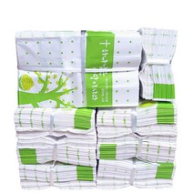 솜사탕나라 전도용 팝콘봉투(소) 1 000장, 9세트