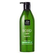 미쟝센 스칼프케어 샴푸 680ml, 1개