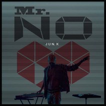 (CD) 준케이 (Jun. K) - Mr. No♡ (1st Mini Album), 단품