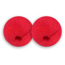 e베이비랜드 크리스마스 파티용품 장식소품 BEST, 선택2) 루돌프코 2개_단품, 1개
