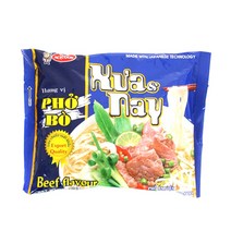 VINA ACECOOK 베트남라면 신포보 70g, 2개