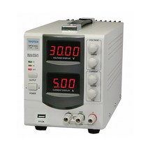 도요테크 30V 5A 1채널 5V 2A USB DC 전원공급장치 리니어 파워서플라이 DP30-05U
