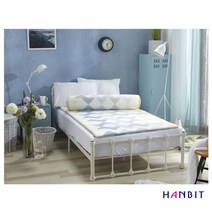 한빛 3D입체 분리형 통풍매트