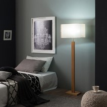 스피아노 알란 우드 장스탠드 SS-6400