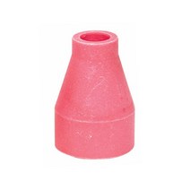500A일반알곤세라믹노즐_#6(10mm)_40mm_(통(10개))