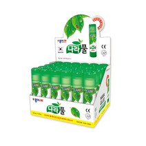 종이나라 8g나라풀 1박스(30개입), 단품