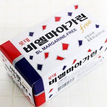 이홈베이킹 비엘마가린 450g(버터대용) - 아이스박스 별도구매제품, 단품, 450g, 1개
