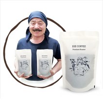 [죠커피] Joe커피 블렌드, 에스프레소, 200g, 200g