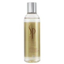 웰라sp 럭스오일 케라틴 프로텍트 샴푸 (모든 모발), 1개, 200ml