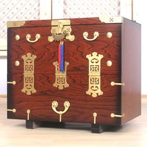 남도공예 제기세트보관 제기함, 1000, 왕관제기함