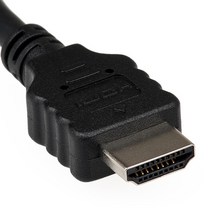 빔프로젝터 천장 거치대 빔프로젝트 브라켓, 05) HDMI 영상케이블 10m