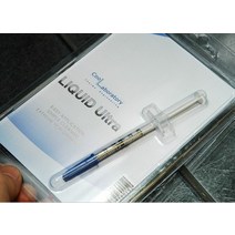 리퀴드울트라/최강성능/전도성/CoolLaboratory liquid pro/뚜따써멀