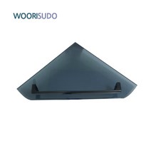 우리수도 블랙코너선반(SW)