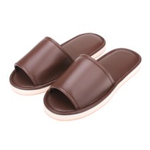 유경 굽레자 거실화